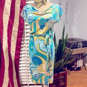 Trina Turk Dress